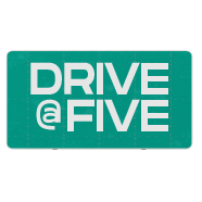 Drive @ 5