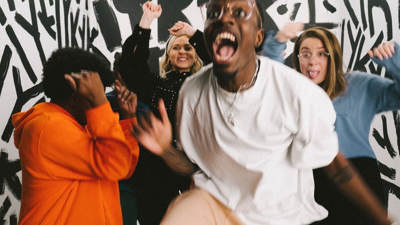 Worshipping Rapper 4 New Releases in Christian Rap & Praise & Worship - WordNet