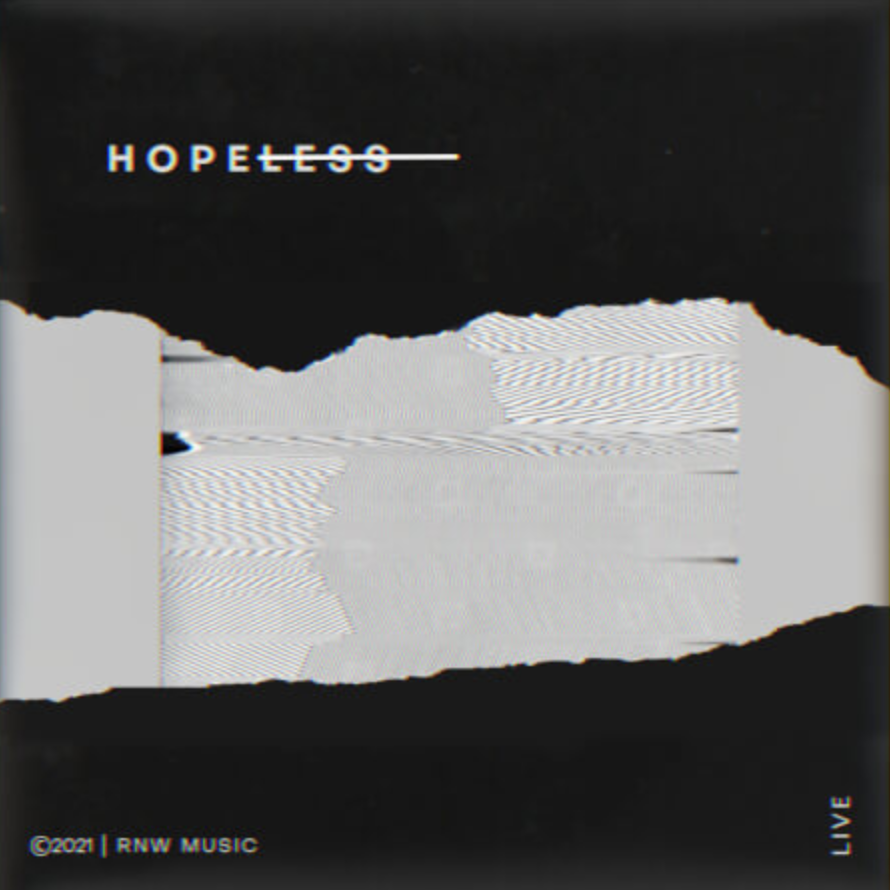 RNW Music drops new album, Hope (Live)