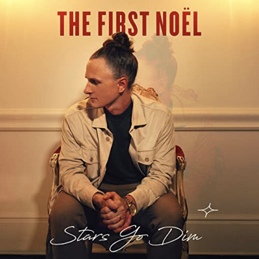 Stars Go Dim's new Christmas single, The First Noel